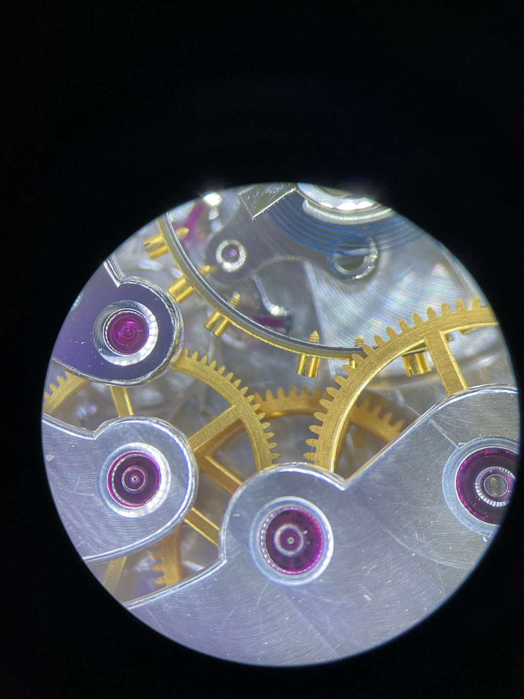 Vacheron Constantin 4348