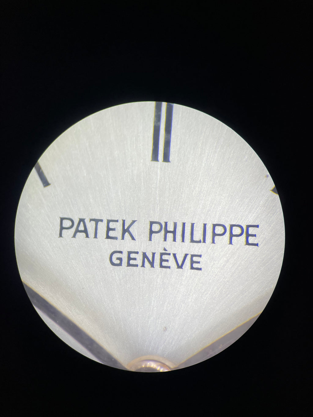 Patek Philippe Calatrava