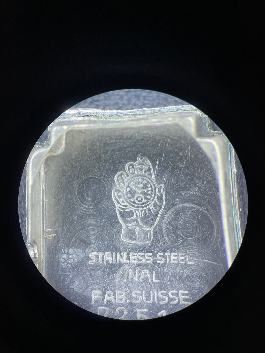 Movado – hodinky pre zdravotné sestry