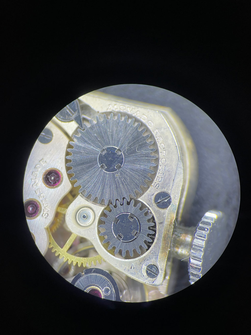 Movado – hodinky pre zdravotné sestry