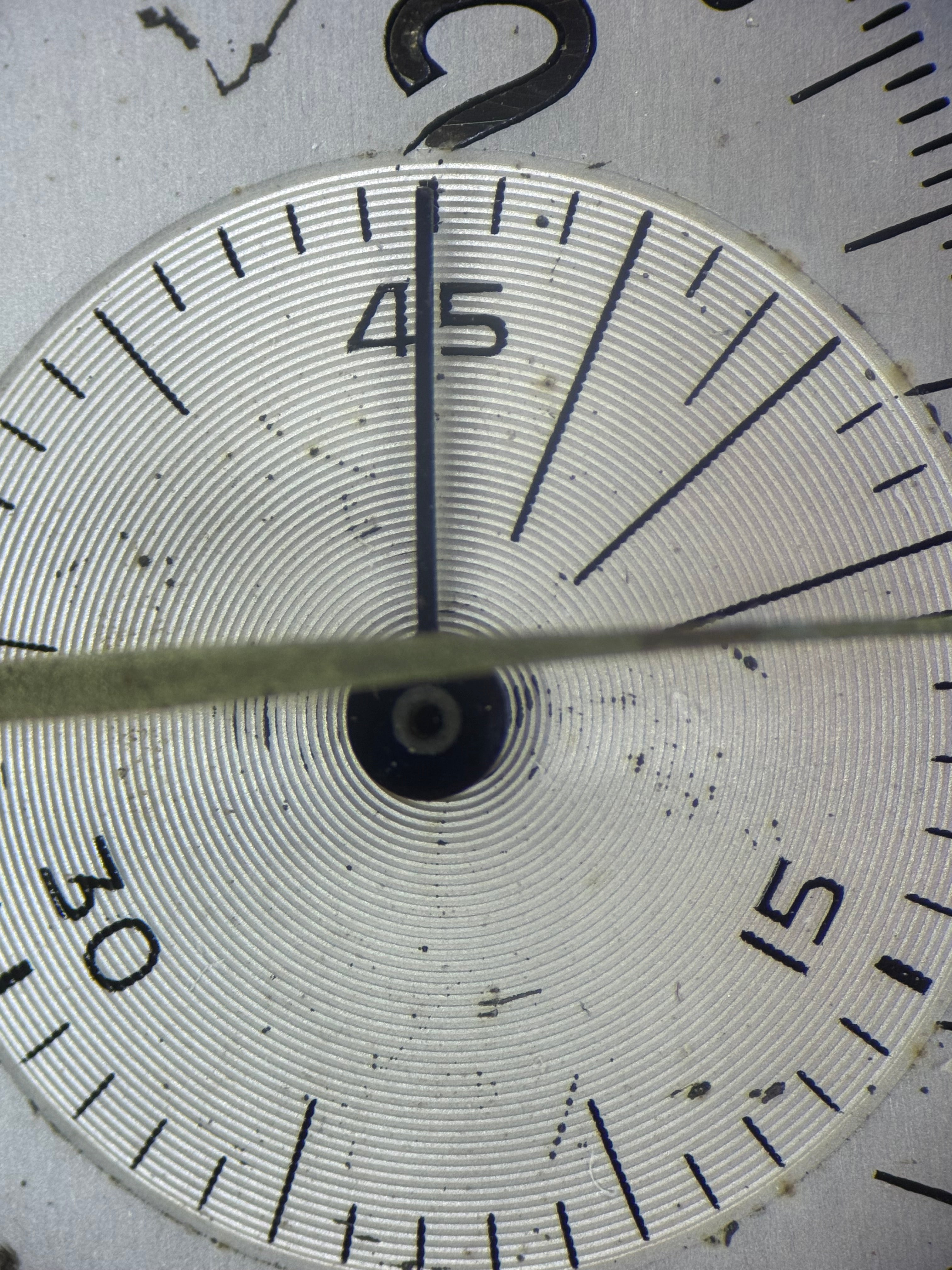 Universal Geneve Uni-Compax Ref. 12445