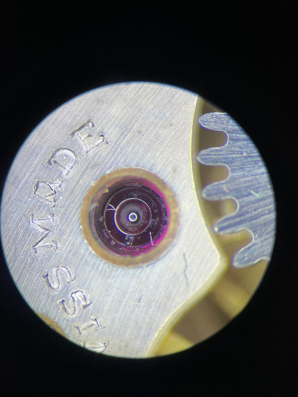 Movado – hodinky pre zdravotné sestry