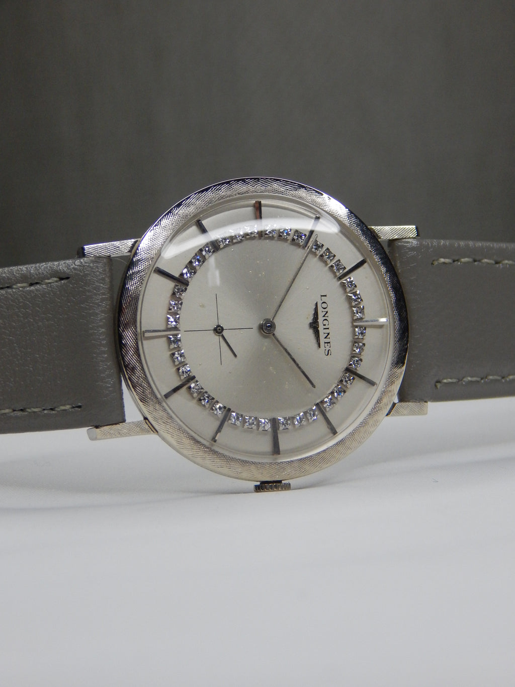 Longines Diamond Dynasty