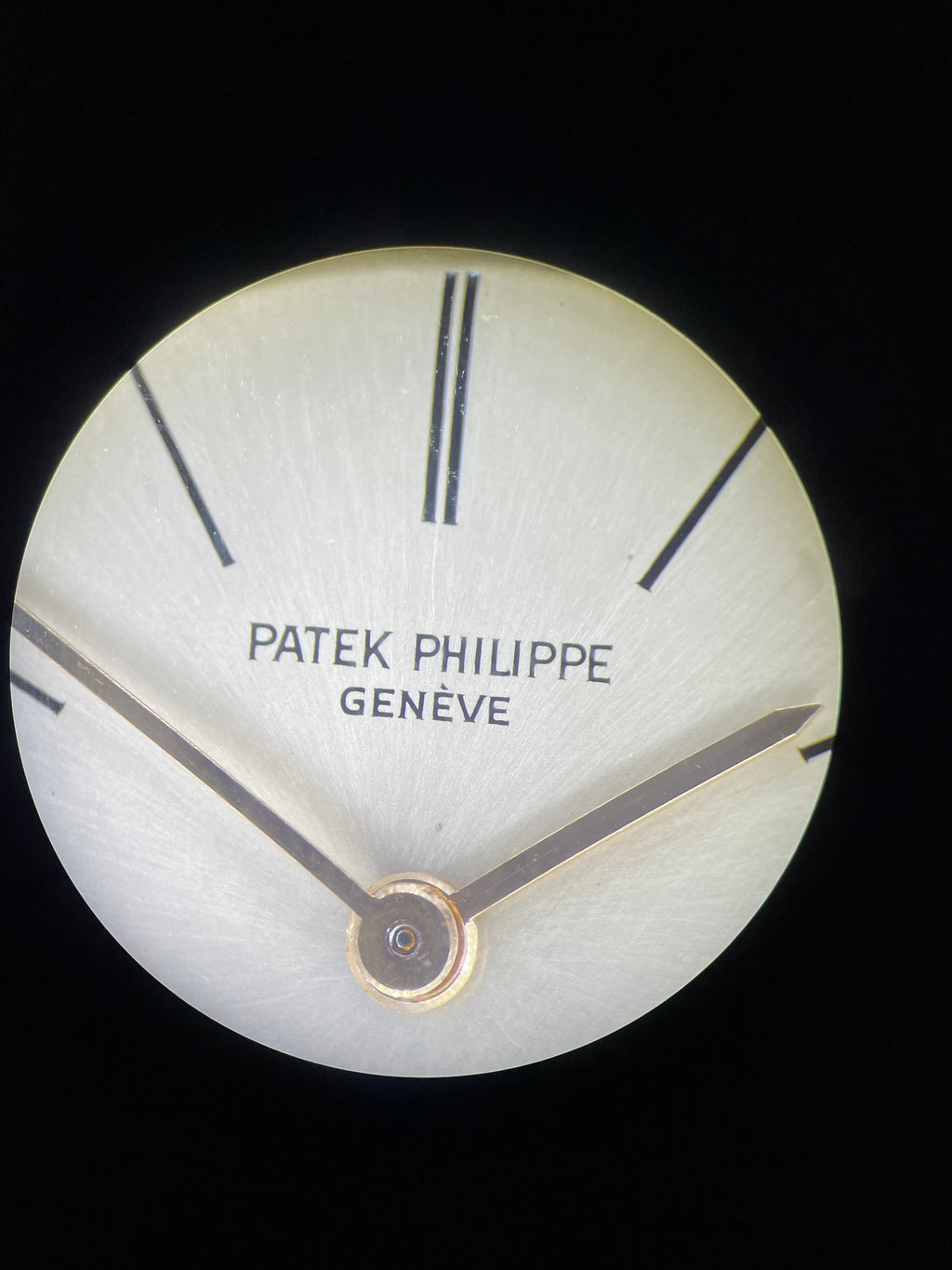 Patek Philippe Calatrava