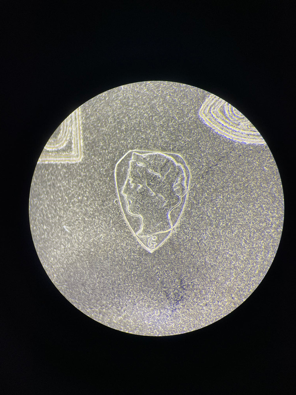 Baume Mercies Lapis Lazuli