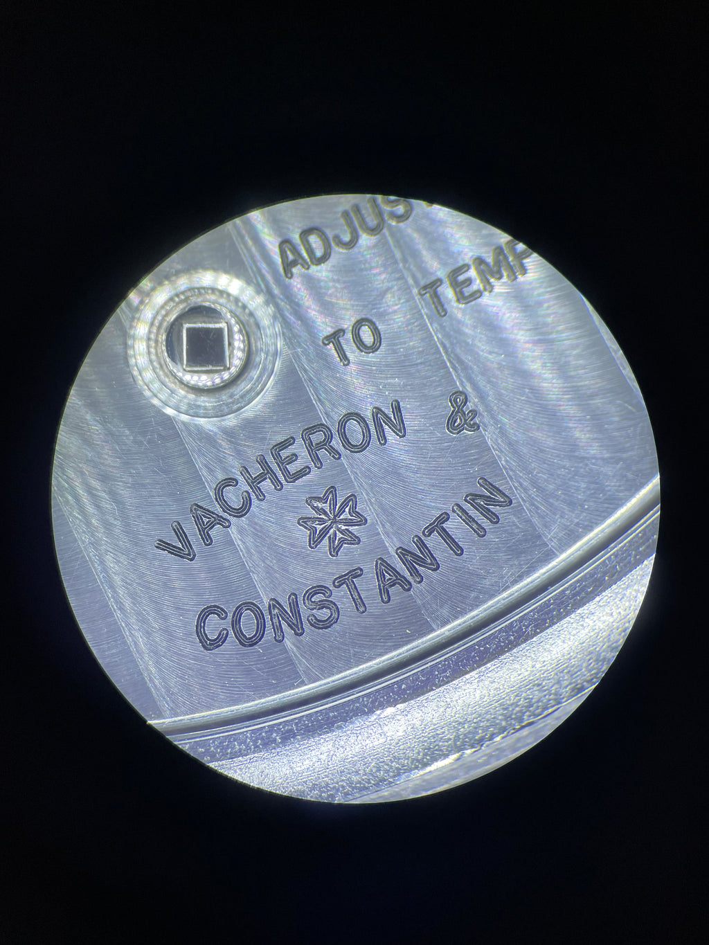 Vacheron Constantin 4348