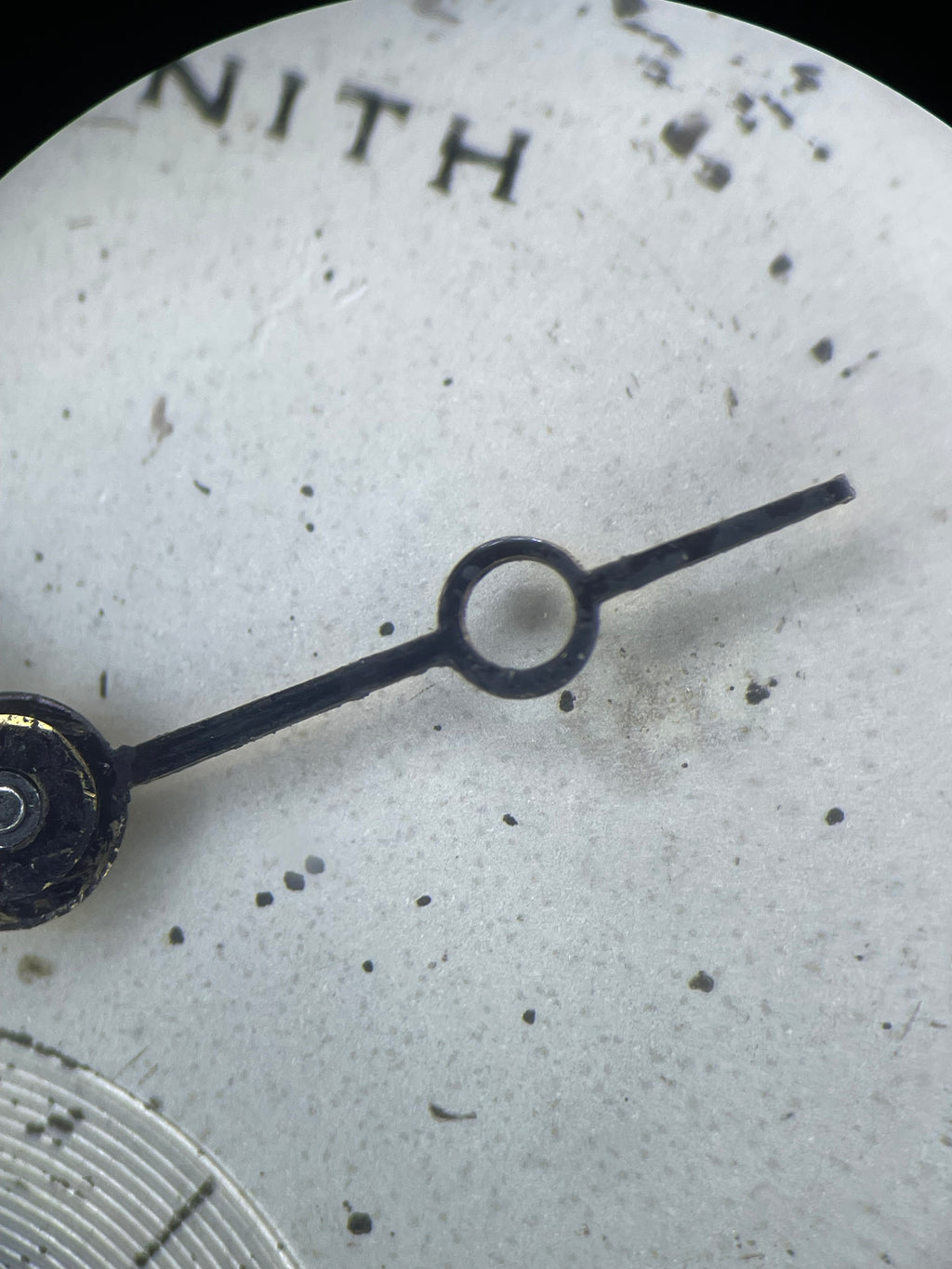 Zenith Coin-Edge Case