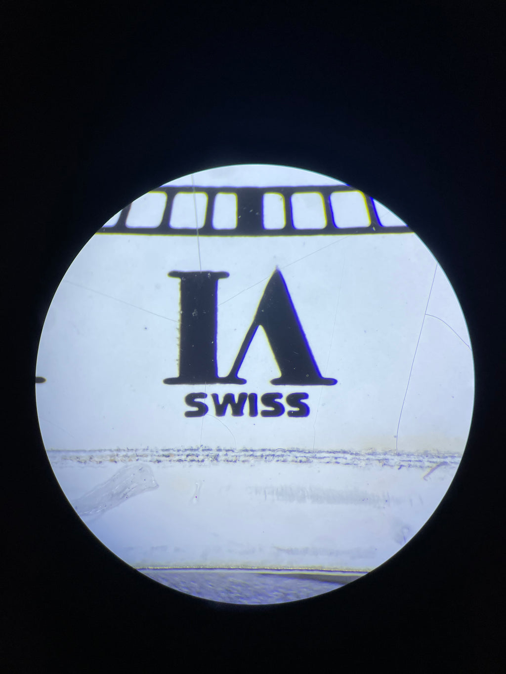 Cartier Tank Normale 66014