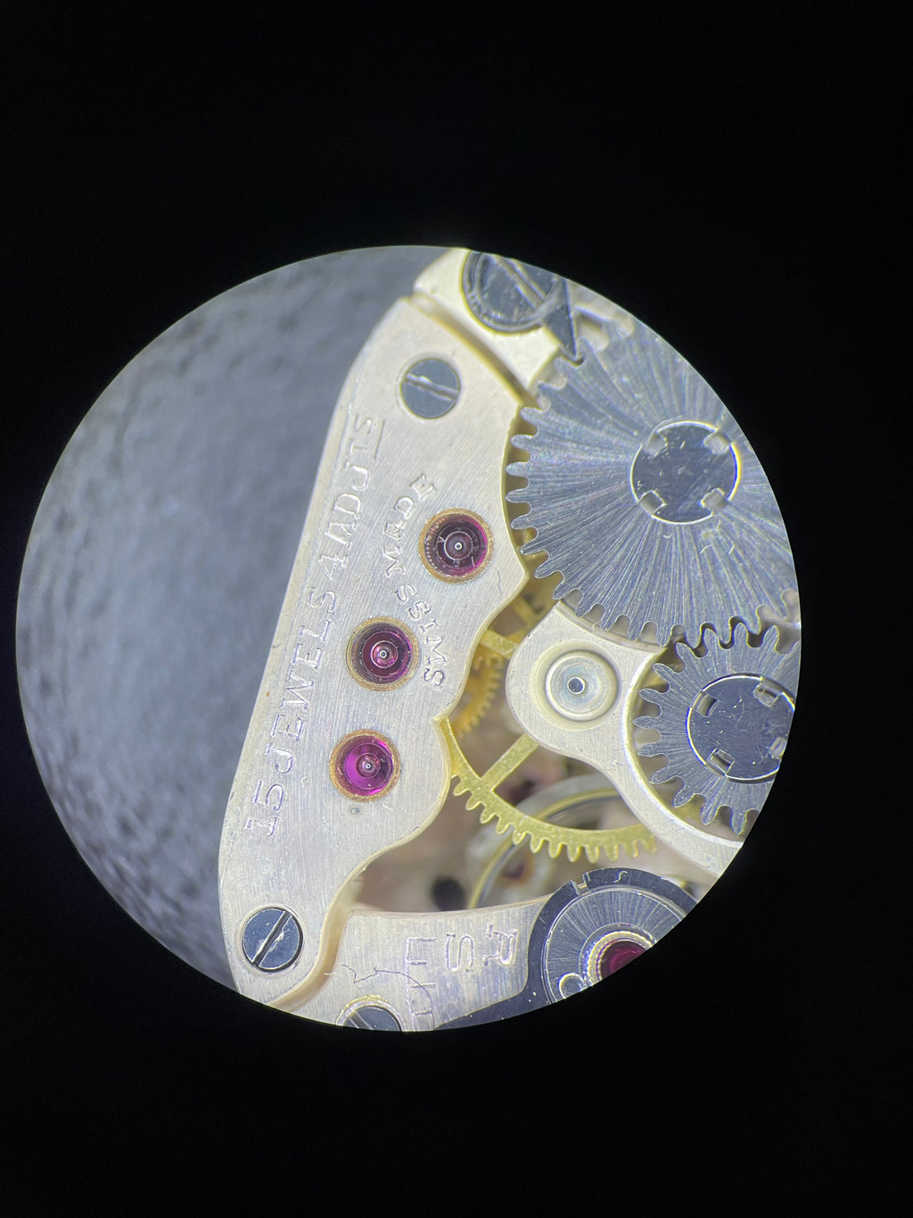 Movado – hodinky pre zdravotné sestry