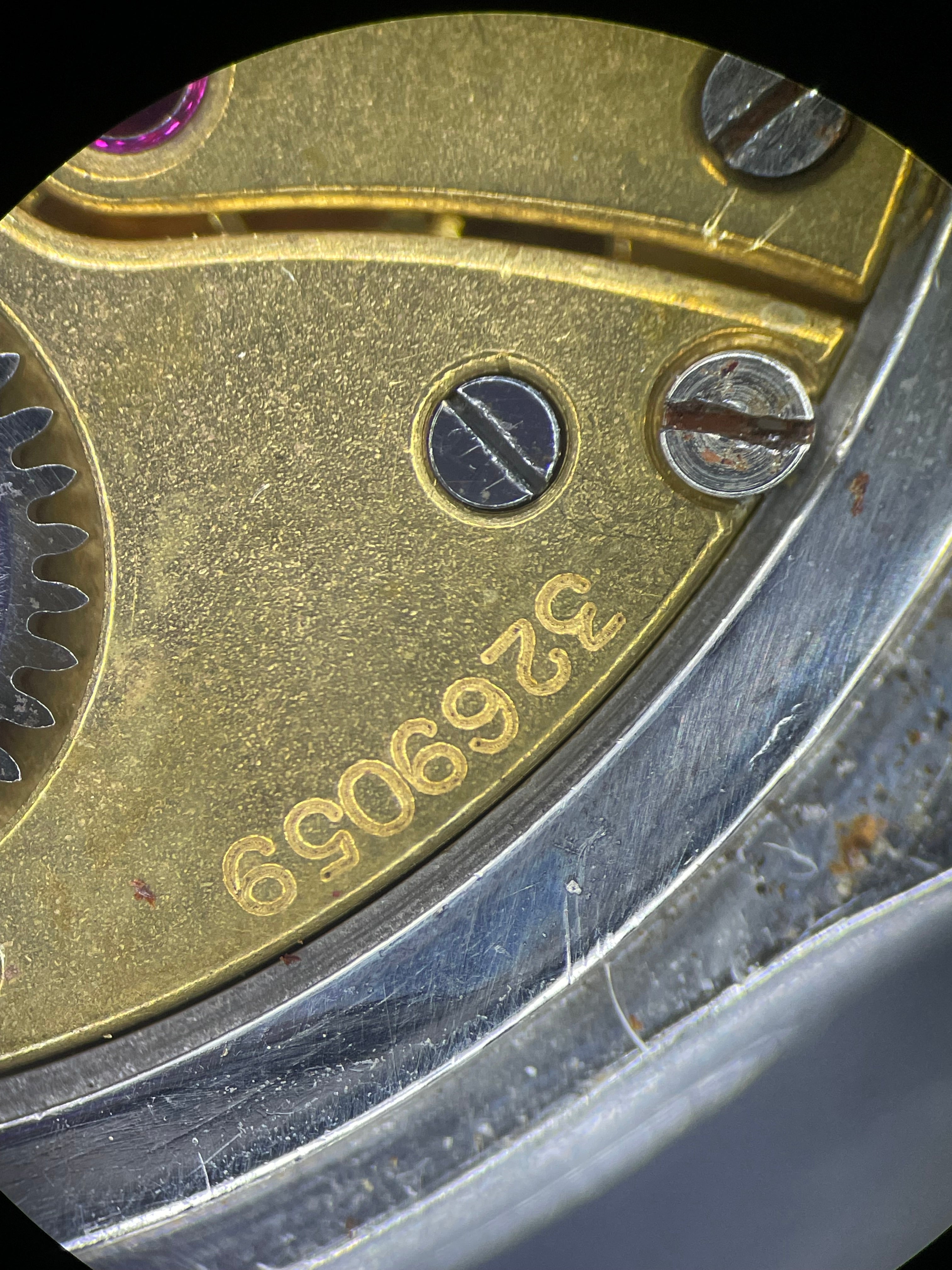 Zenith Coin-Edge Case