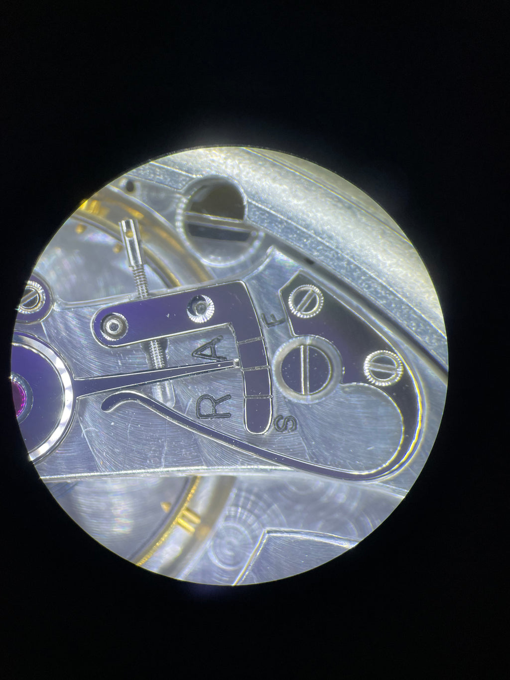 Vacheron Constantin 4348