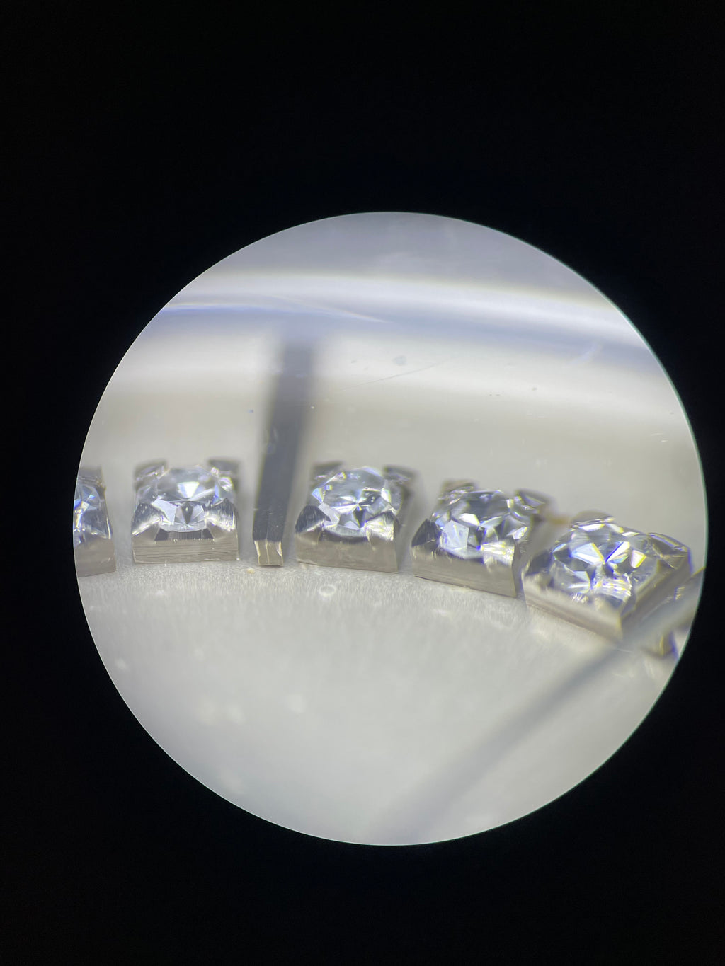 Longines Diamond Dynasty