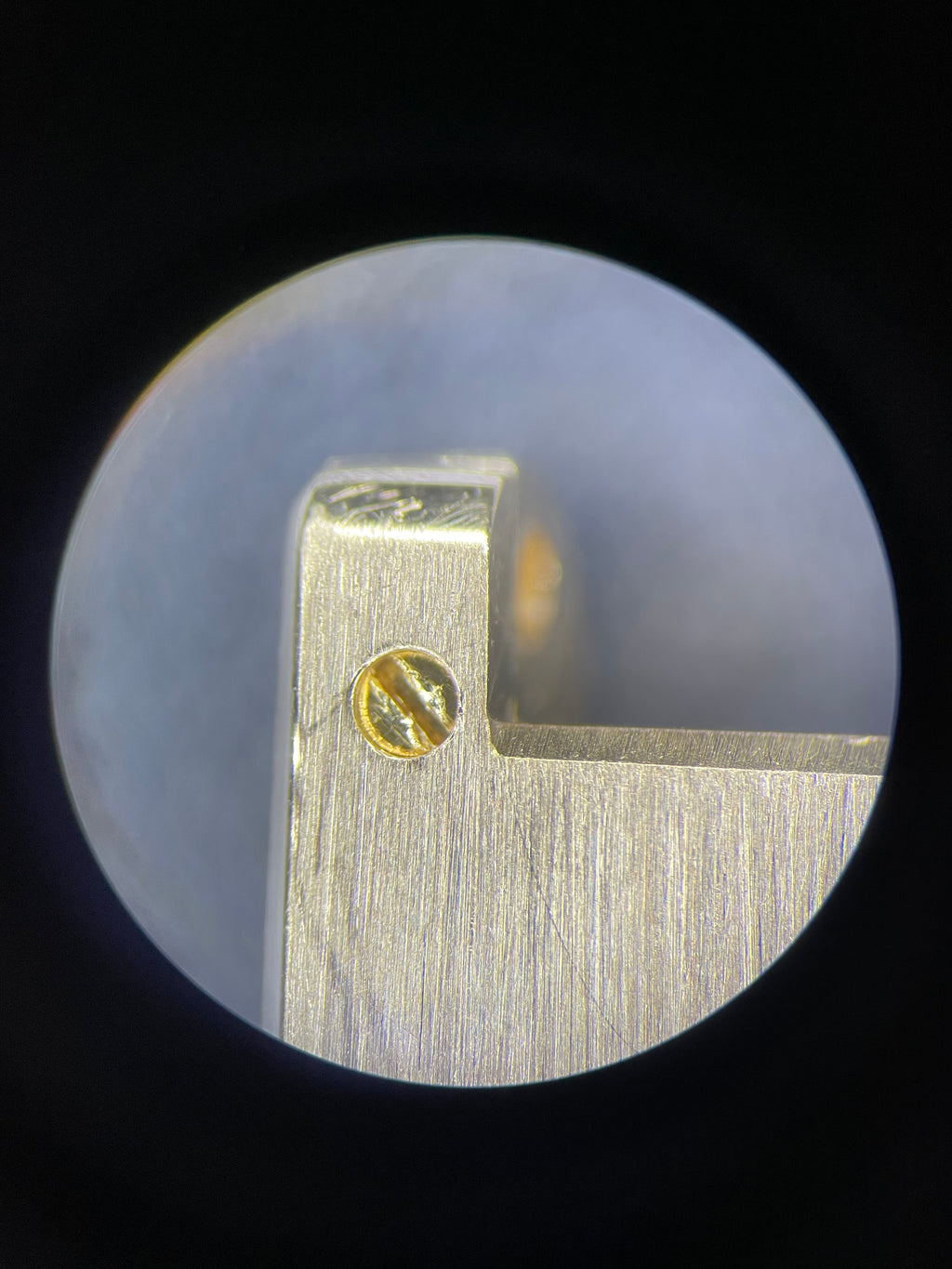 Cartier Tank Normale 66014