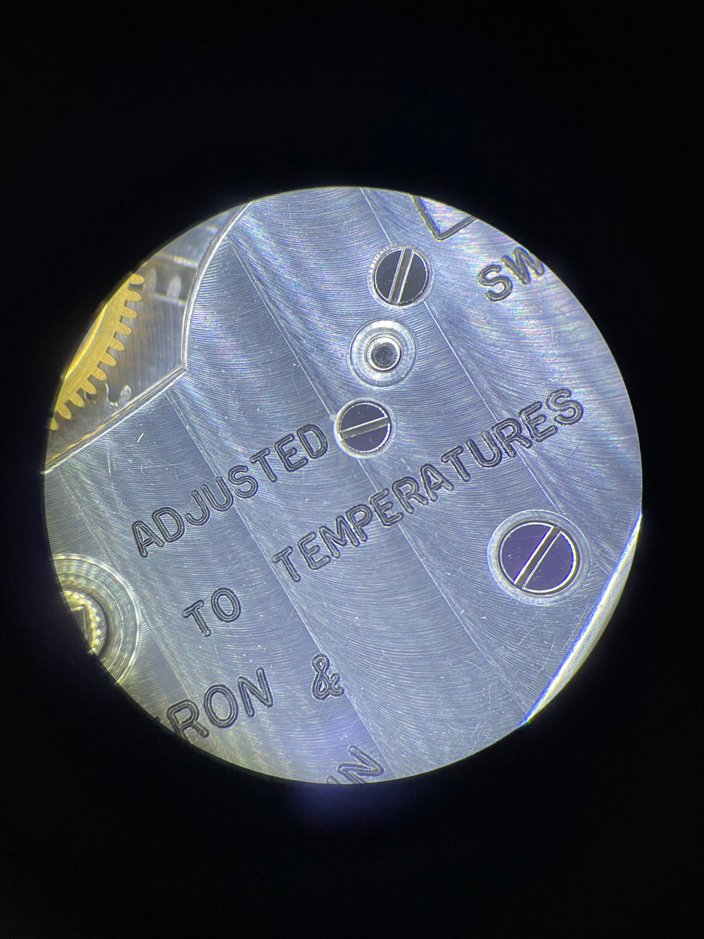 Vacheron Constantin 4348