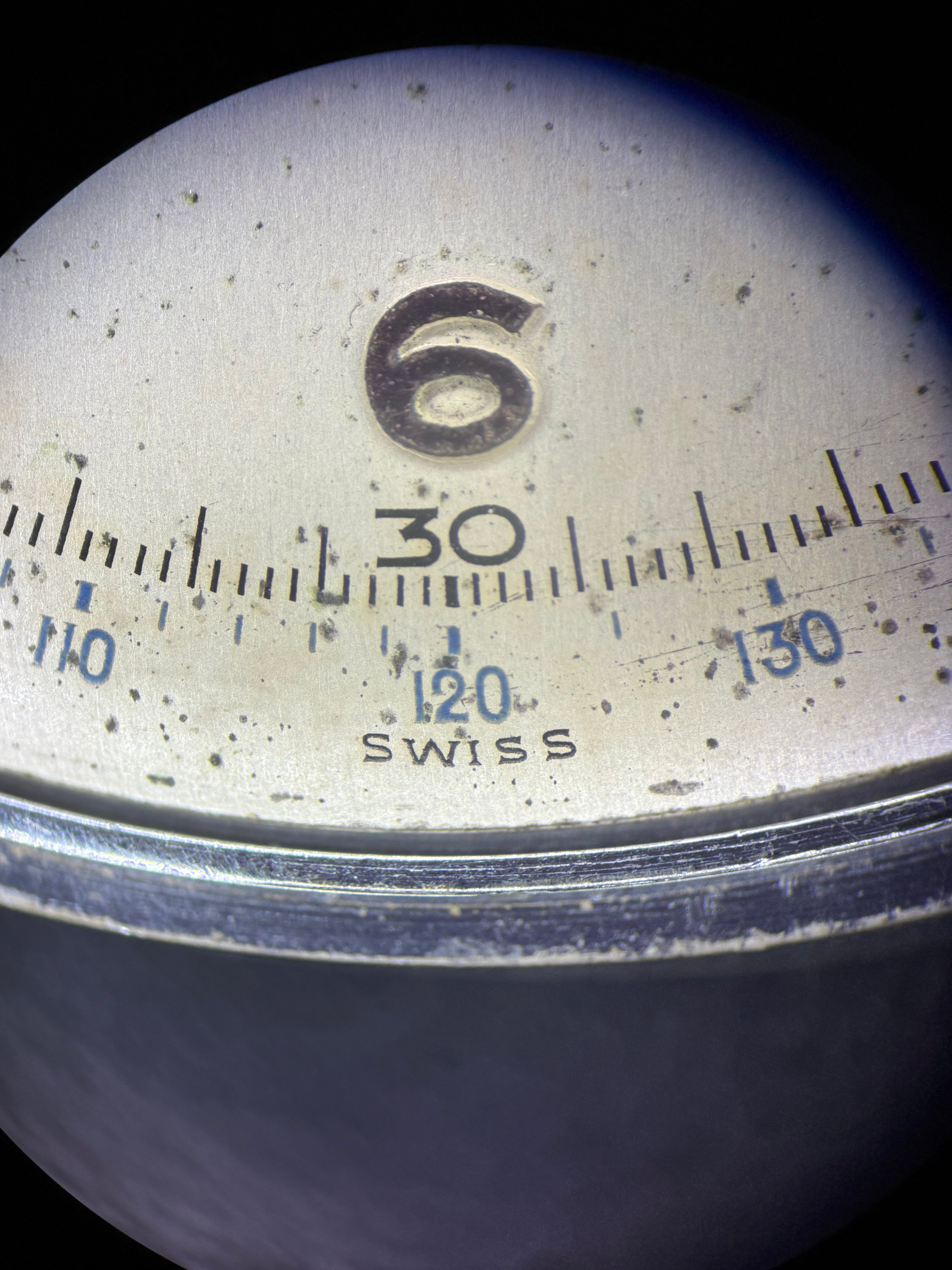 Universal Genéve Uni-Compax Ref. 32416