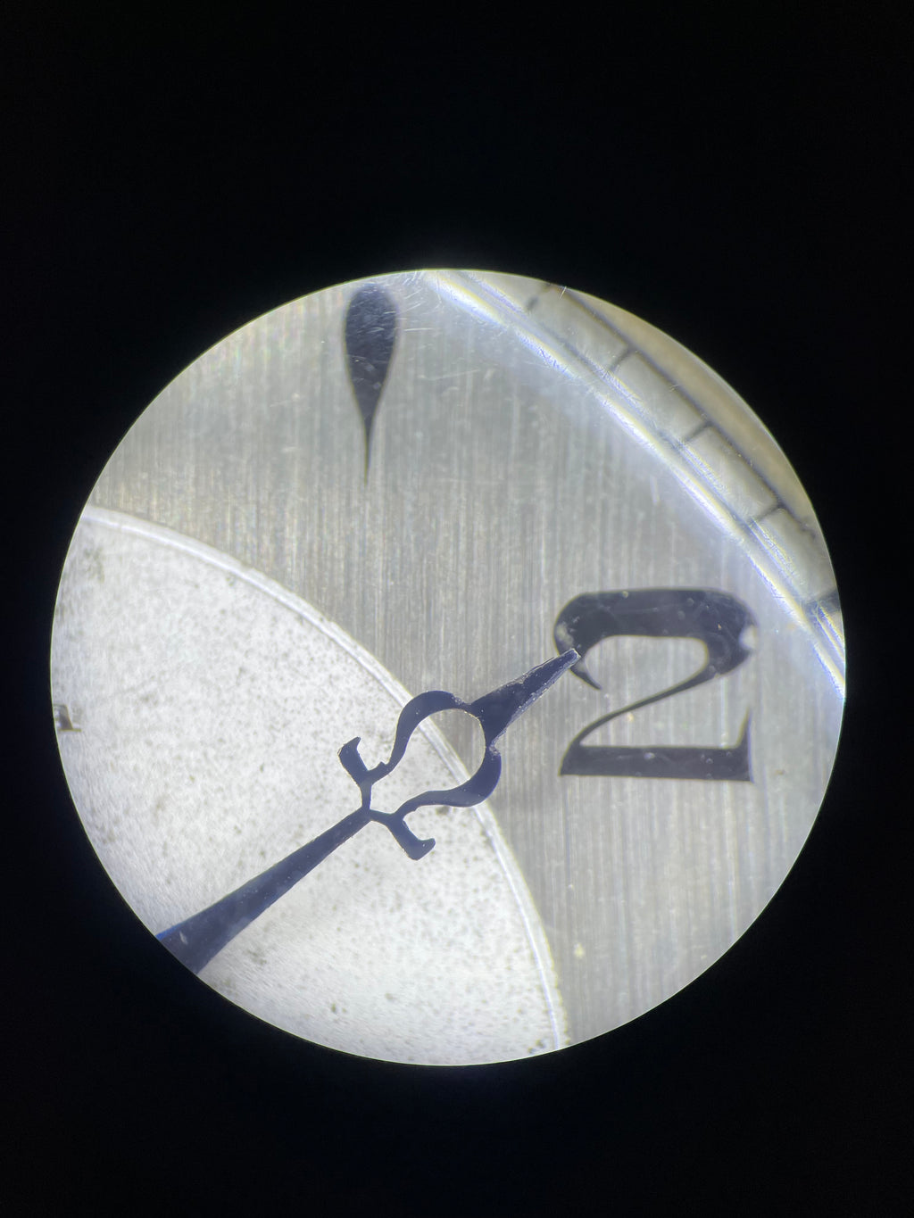 Zlaté vreckové hodinky Omega 1920