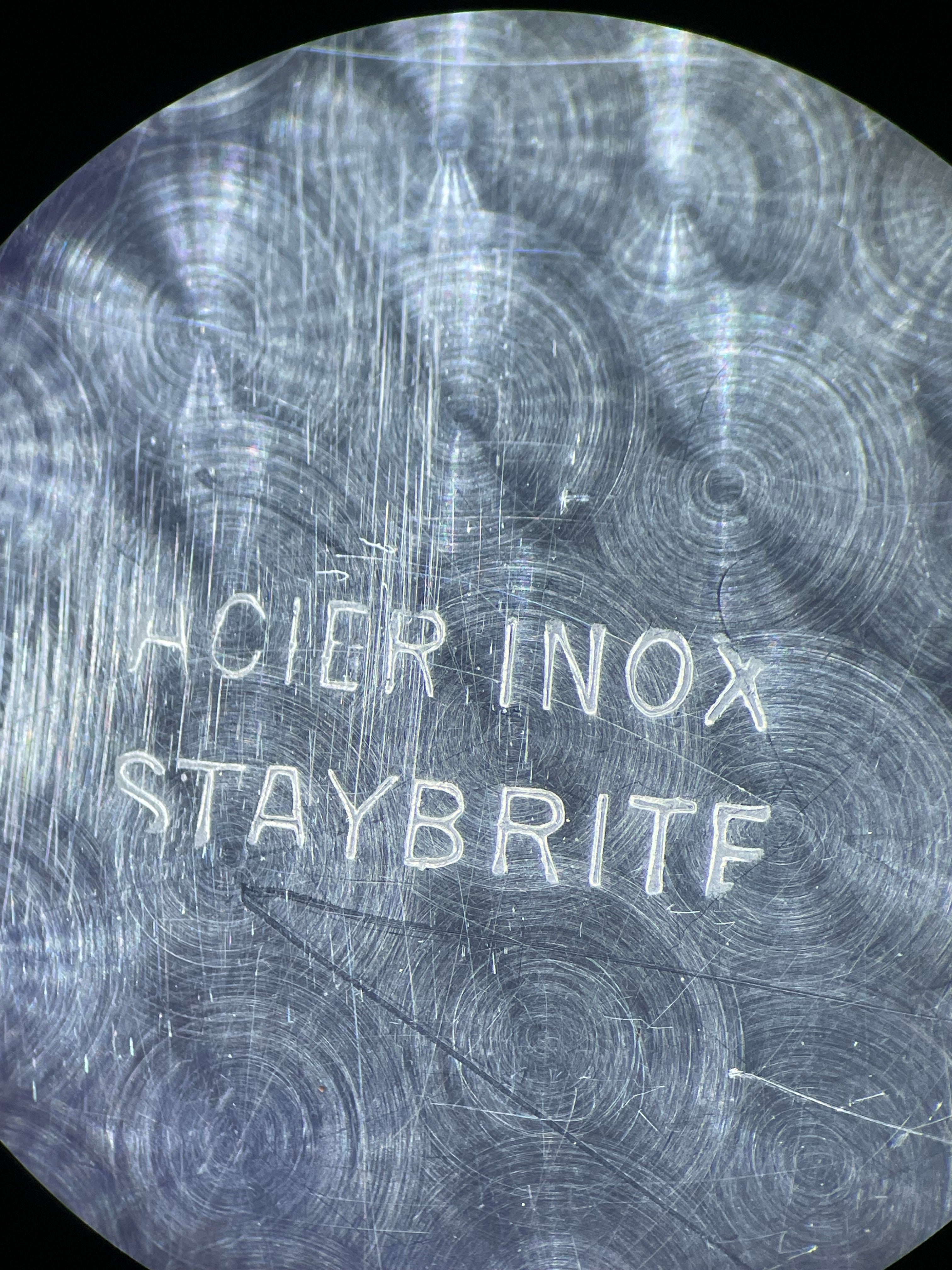 Zenith Coin-Edge Case