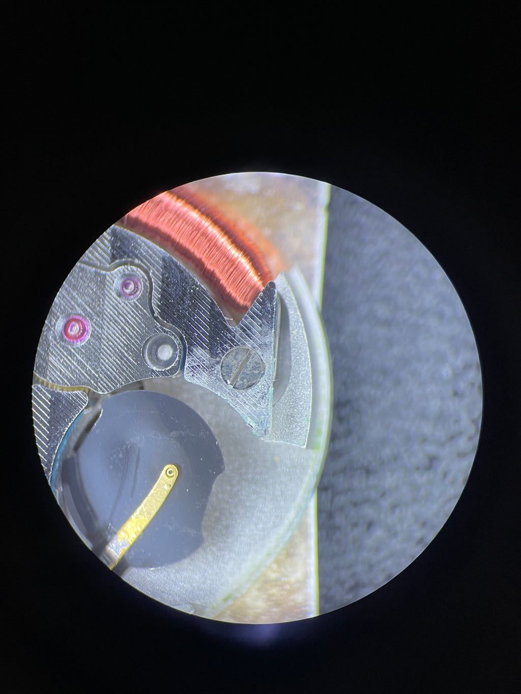 Cartier Tank Normale 66014