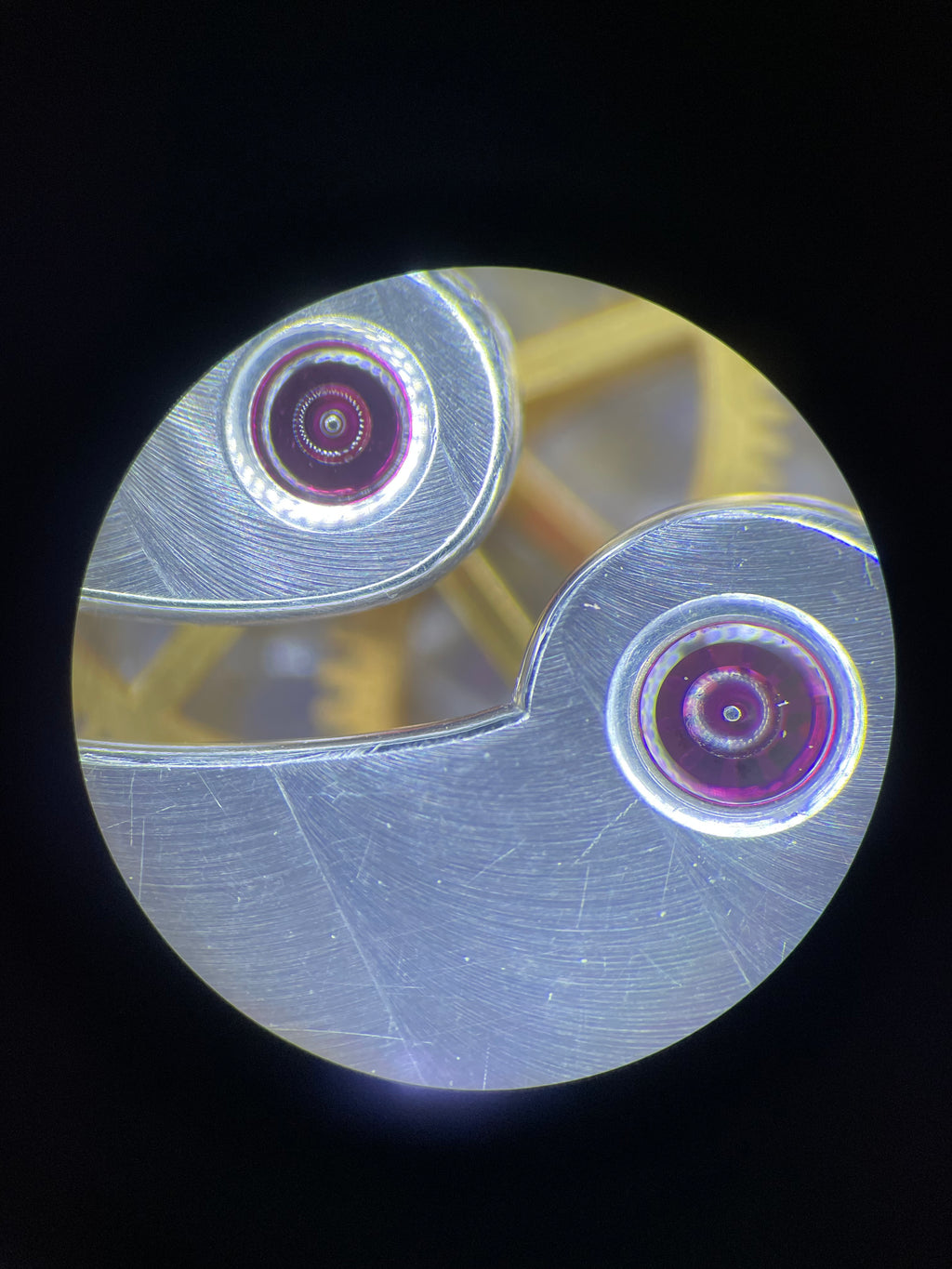 Vacheron Constantin 4348