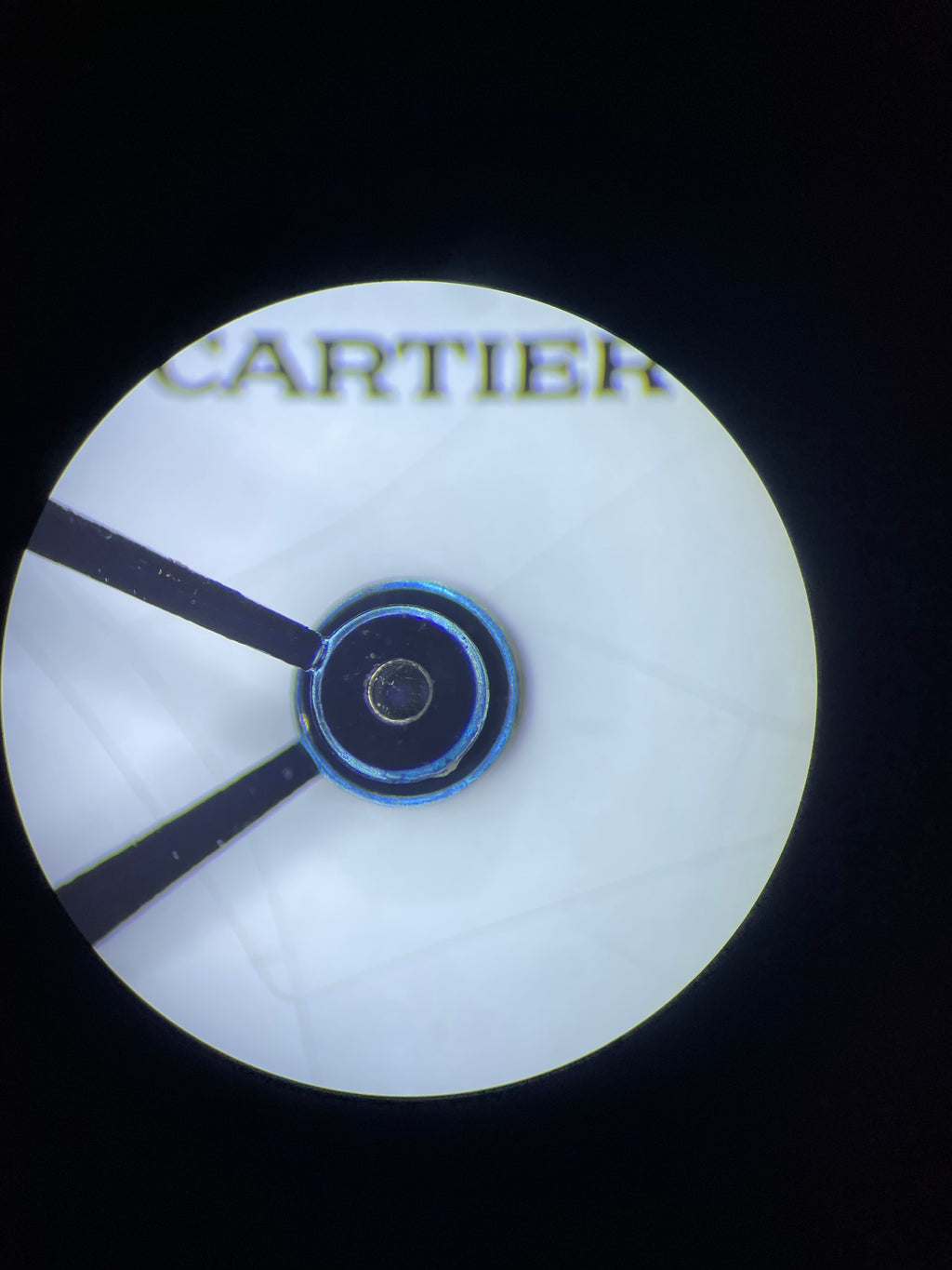 Cartier Tank Normale 66014