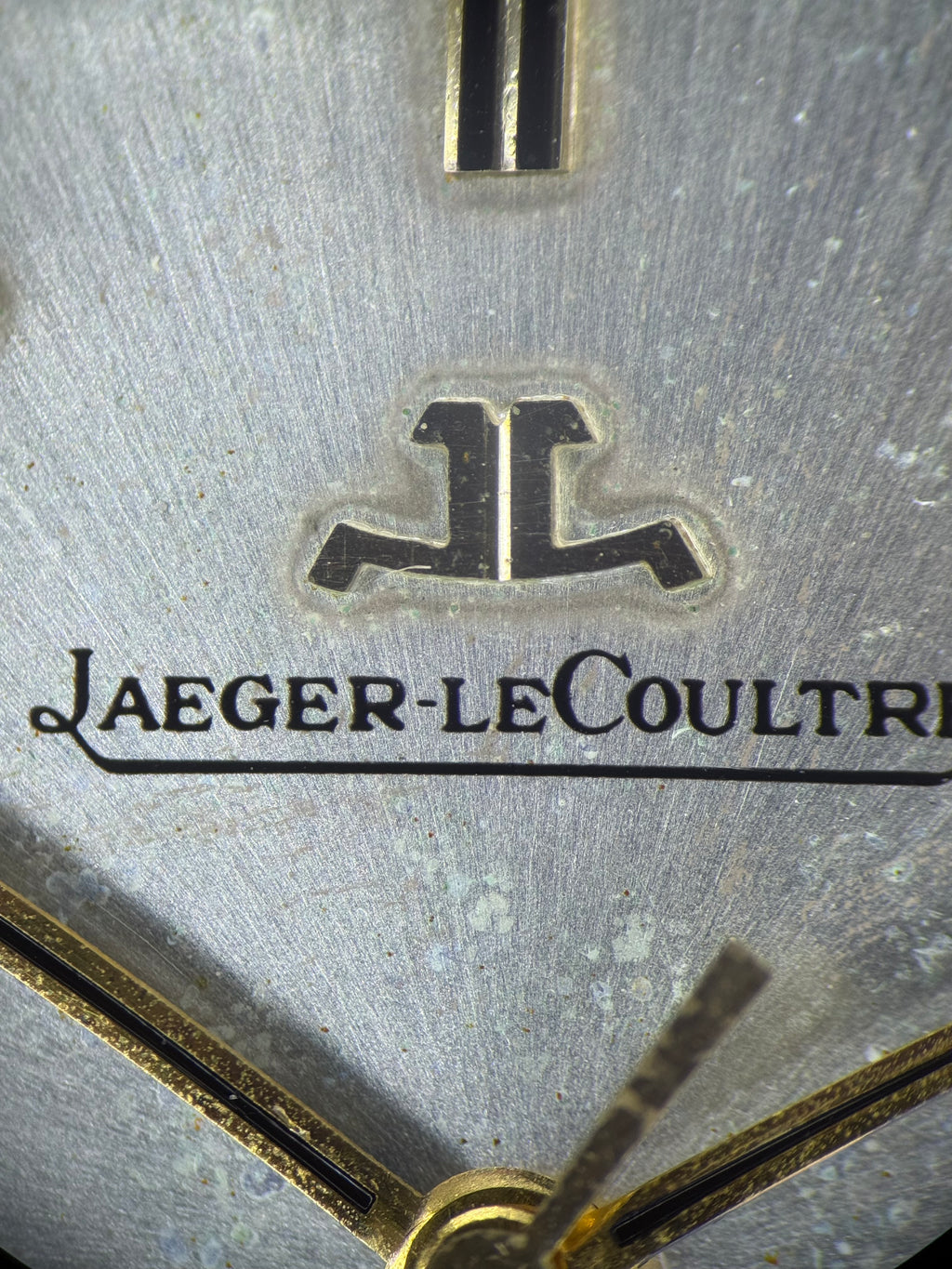Jaeger LeCoultre Ref. 20002