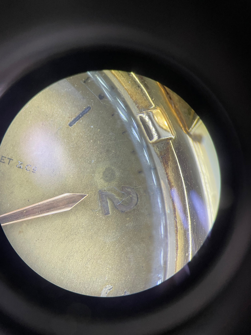 Audemars Piquet VZSS 1946