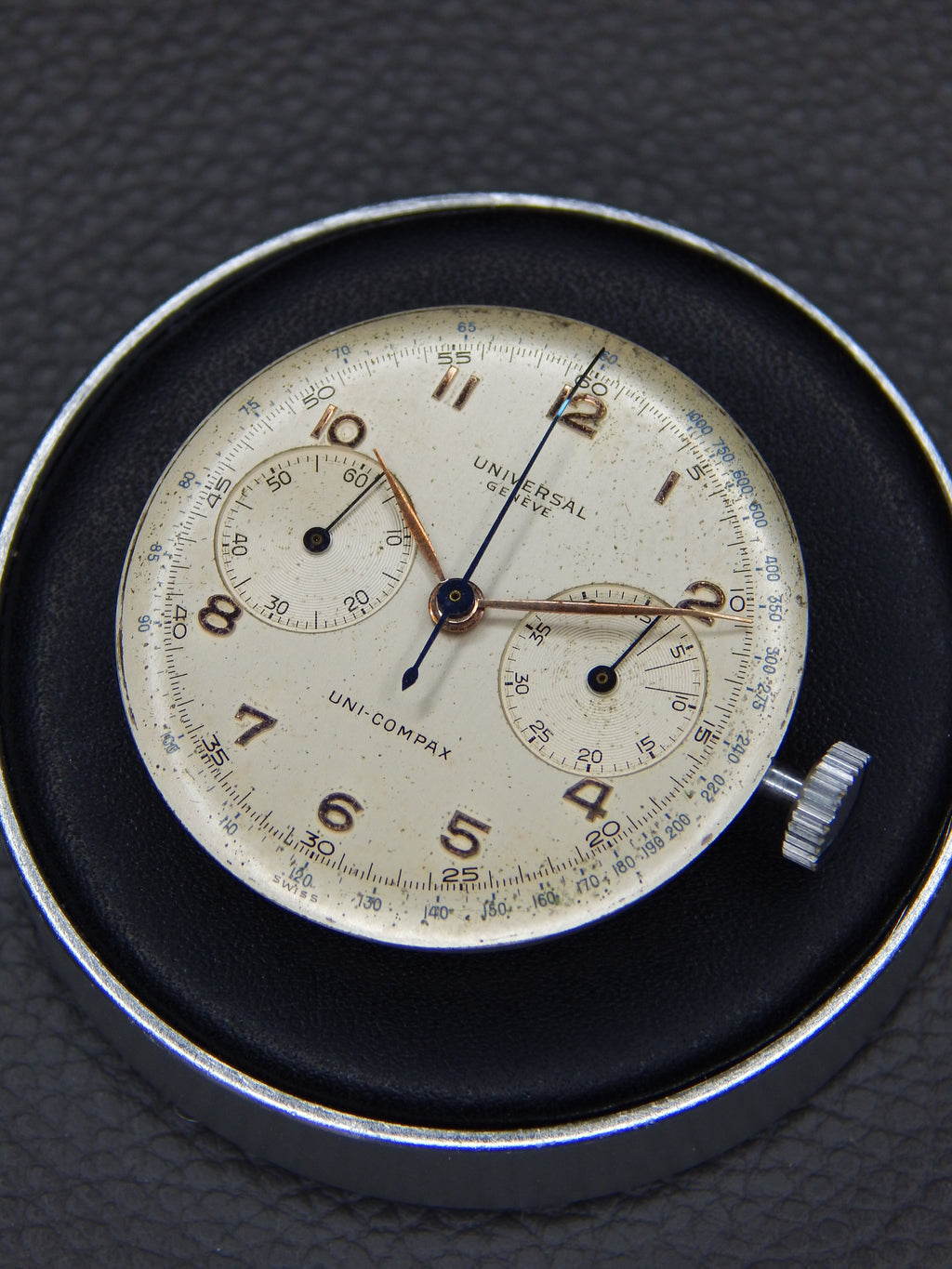 Universal Genéve Uni-Compax Ref. 32416