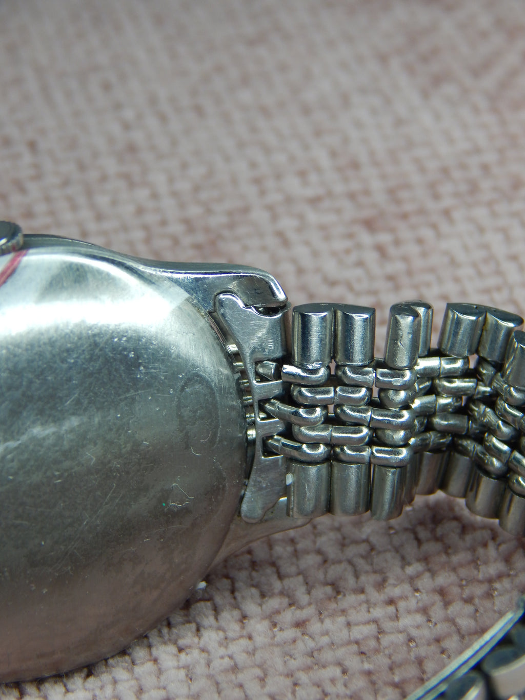 Zenith Coin-Edge Case