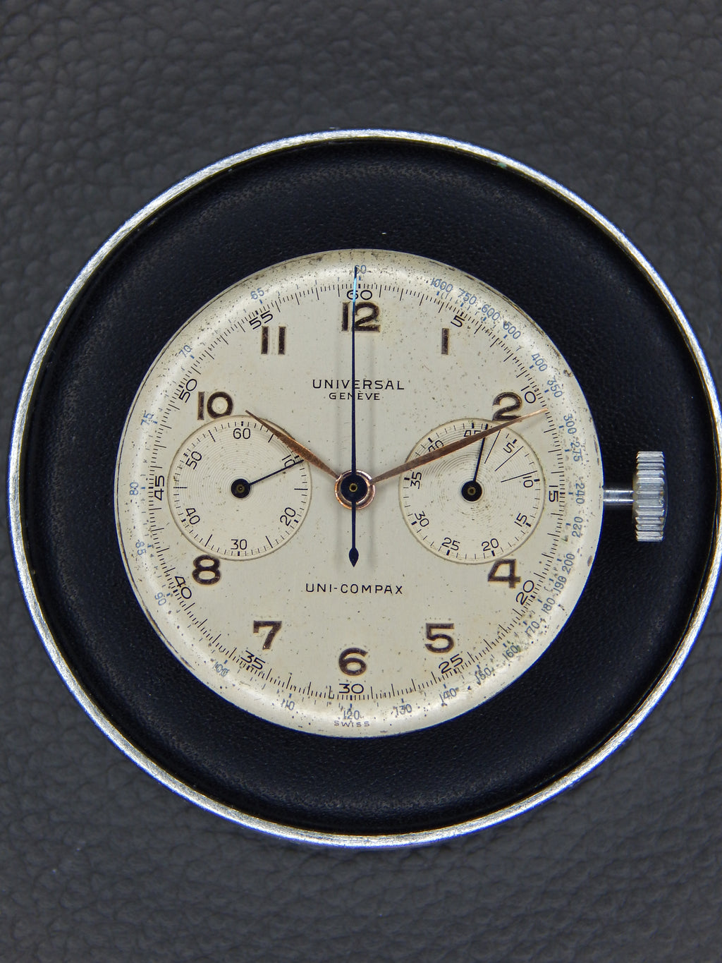 Universal Genéve Uni-Compax Ref. 32416