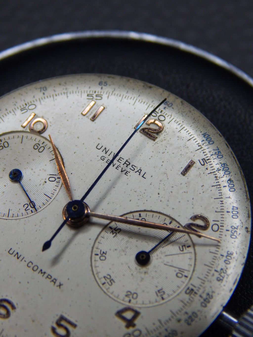 Universal Genéve Uni-Compax Ref. 32416