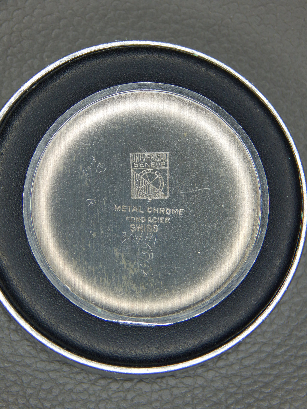 Universal Genéve Uni-Compax Ref. 32416