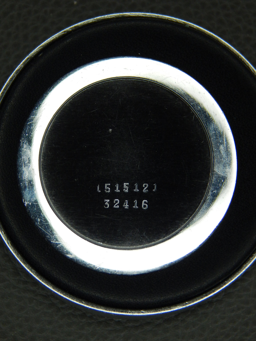 Universal Genéve Uni-Compax Ref. 32416