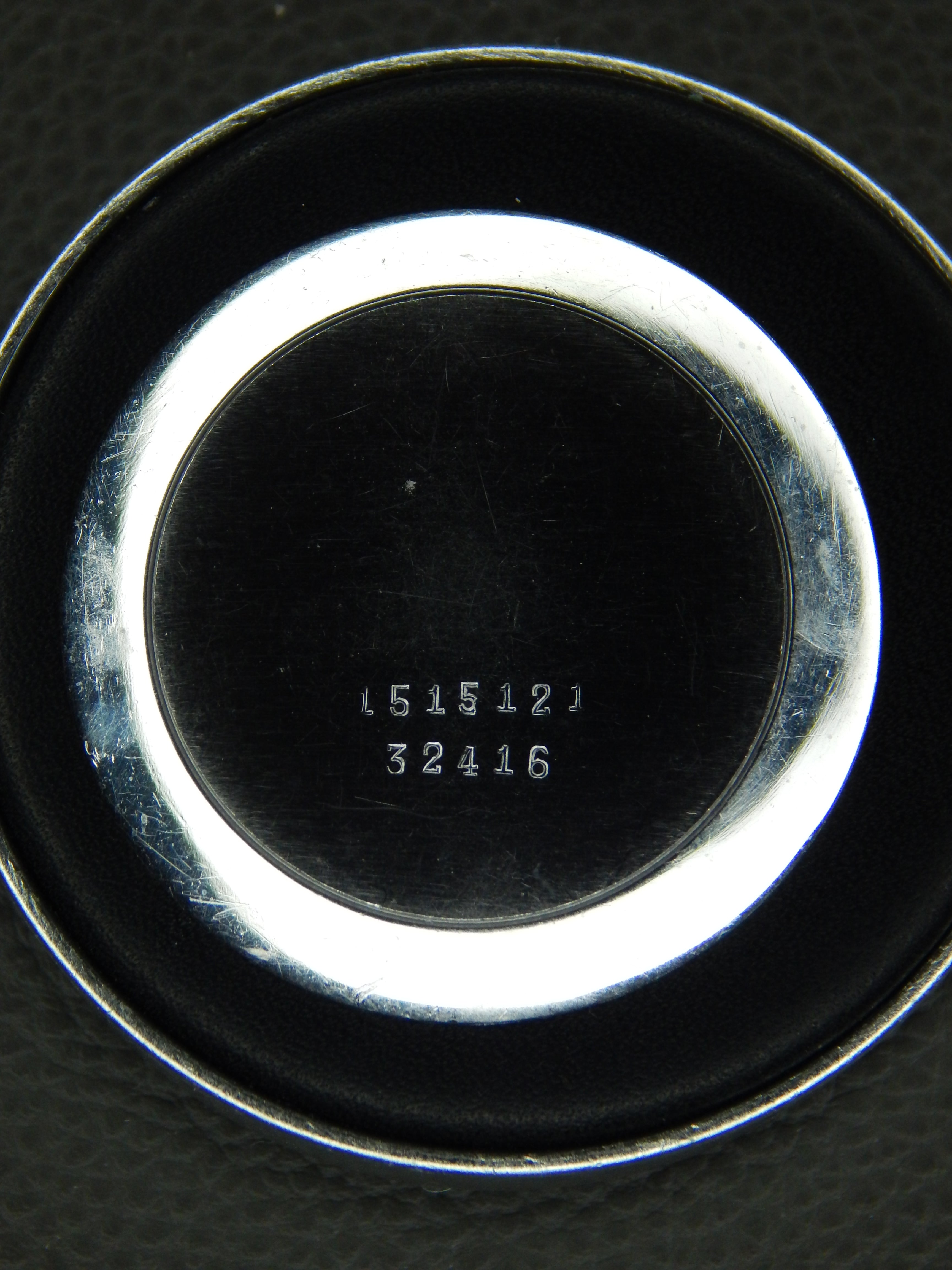 Universal Genéve Uni-Compax Ref. 32416