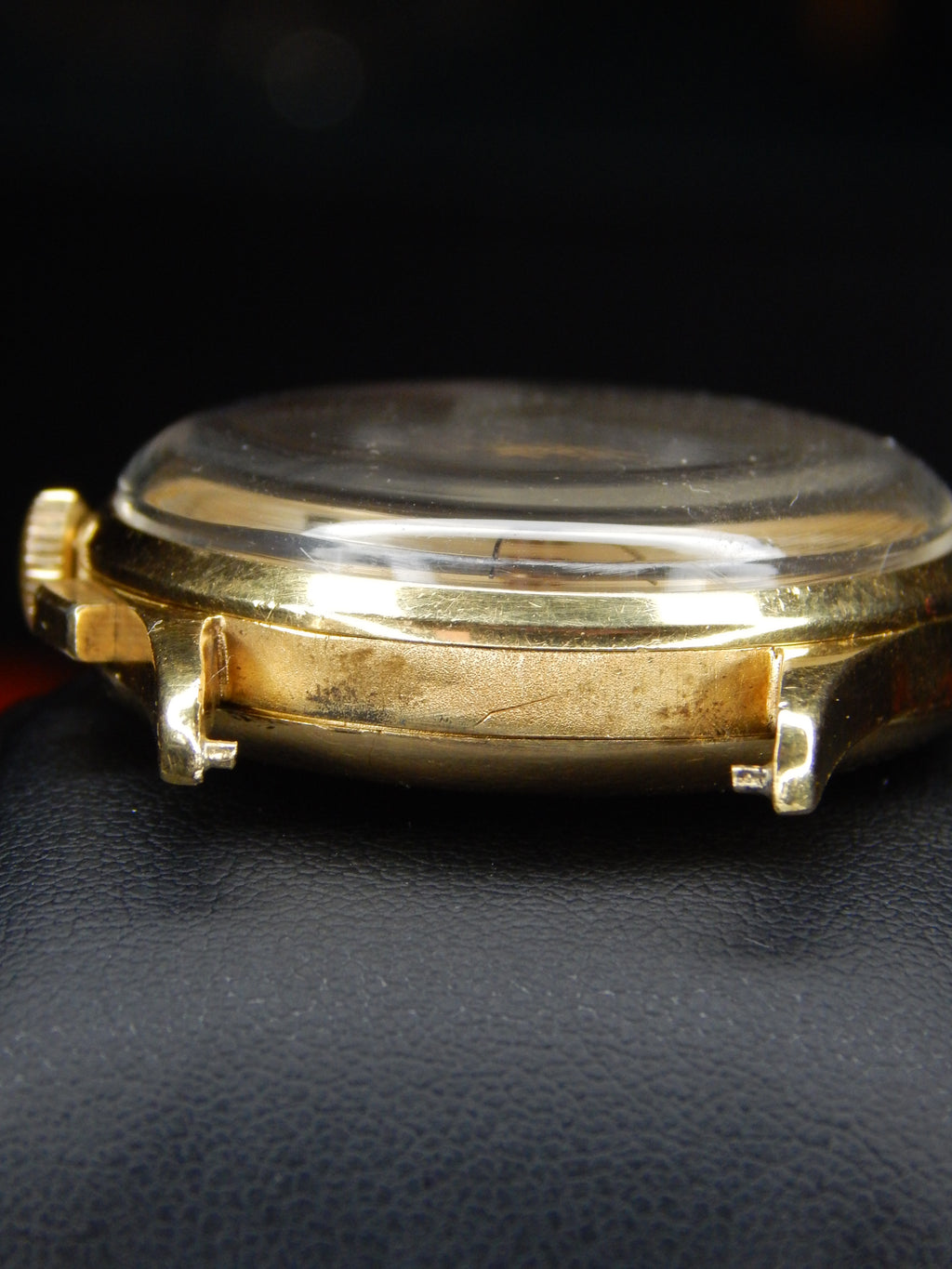 Universal Geneve Uni-Compax Ref. 12445