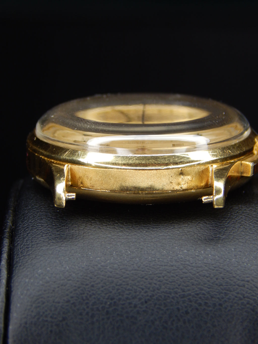 Universal Geneve Uni-Compax Ref. 12445