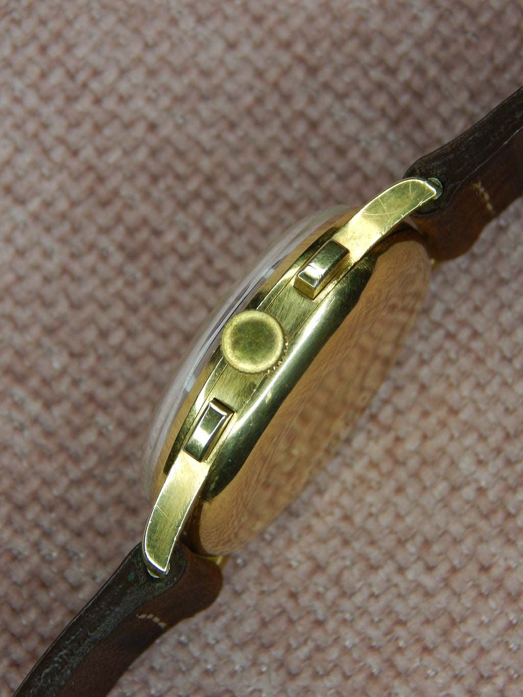 Universal Geneve Uni-Compax Ref. 12445