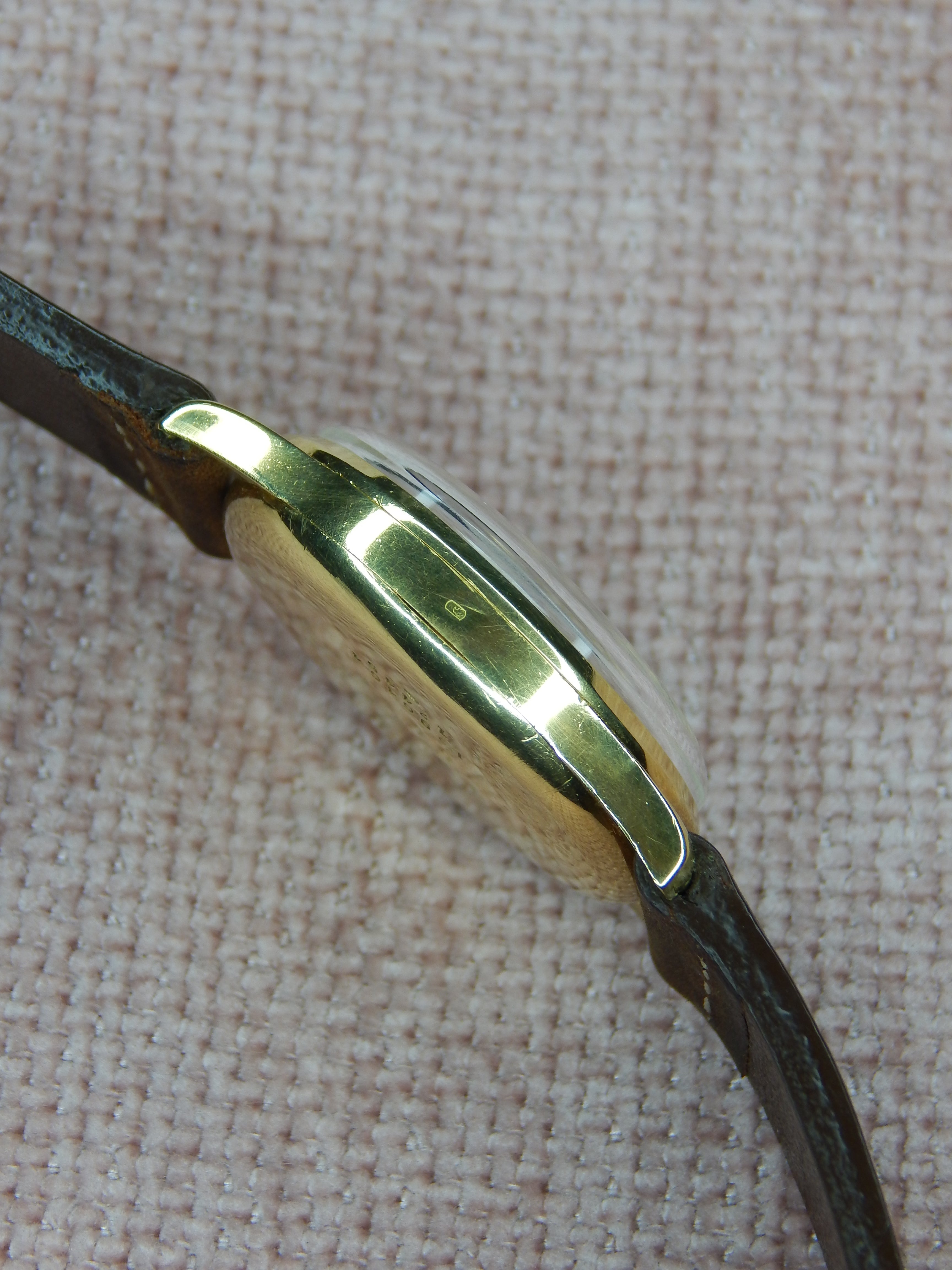 Universal Geneve Uni-Compax Ref. 12445