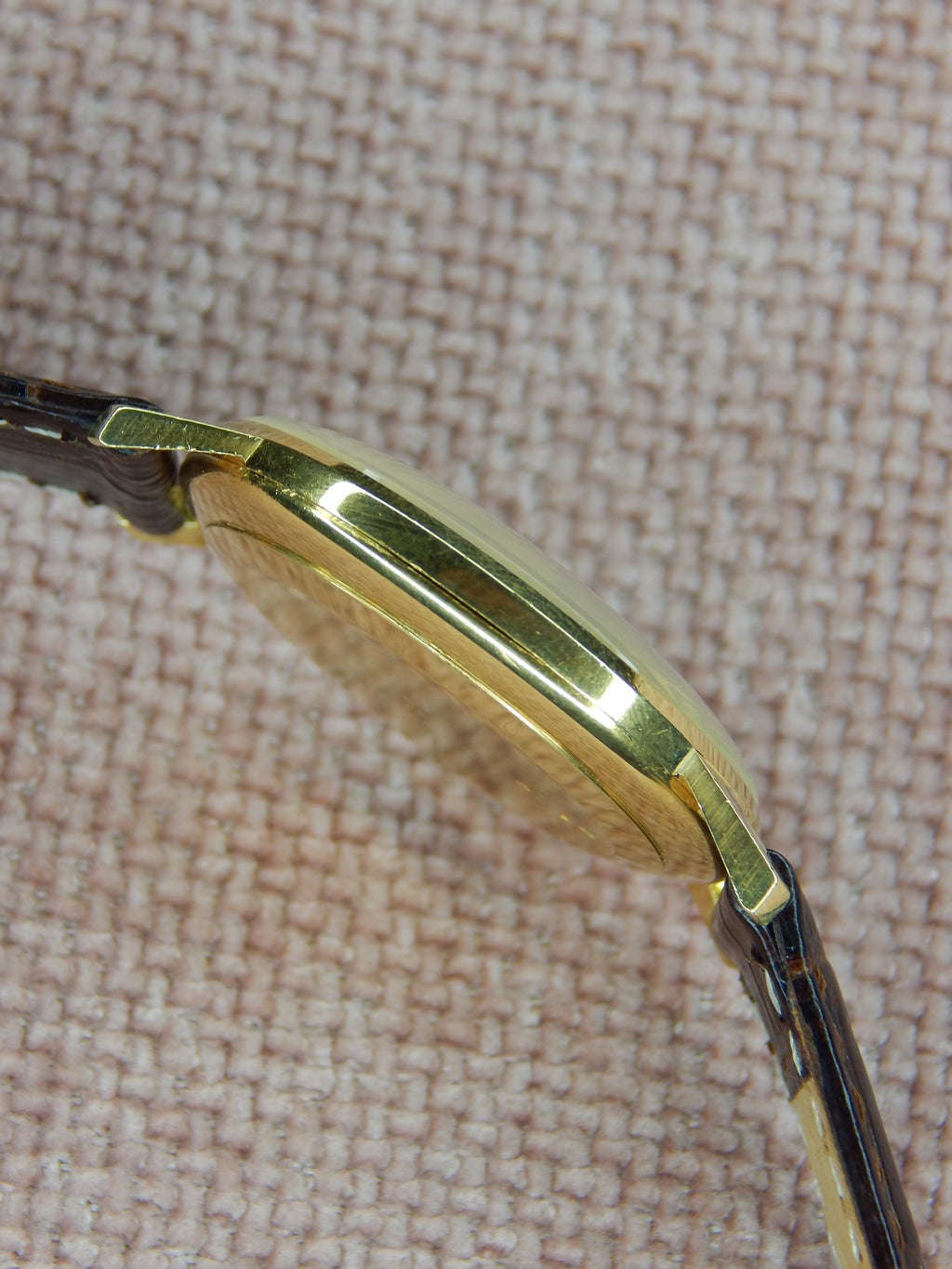 Jaeger LeCoultre Ref. 20002