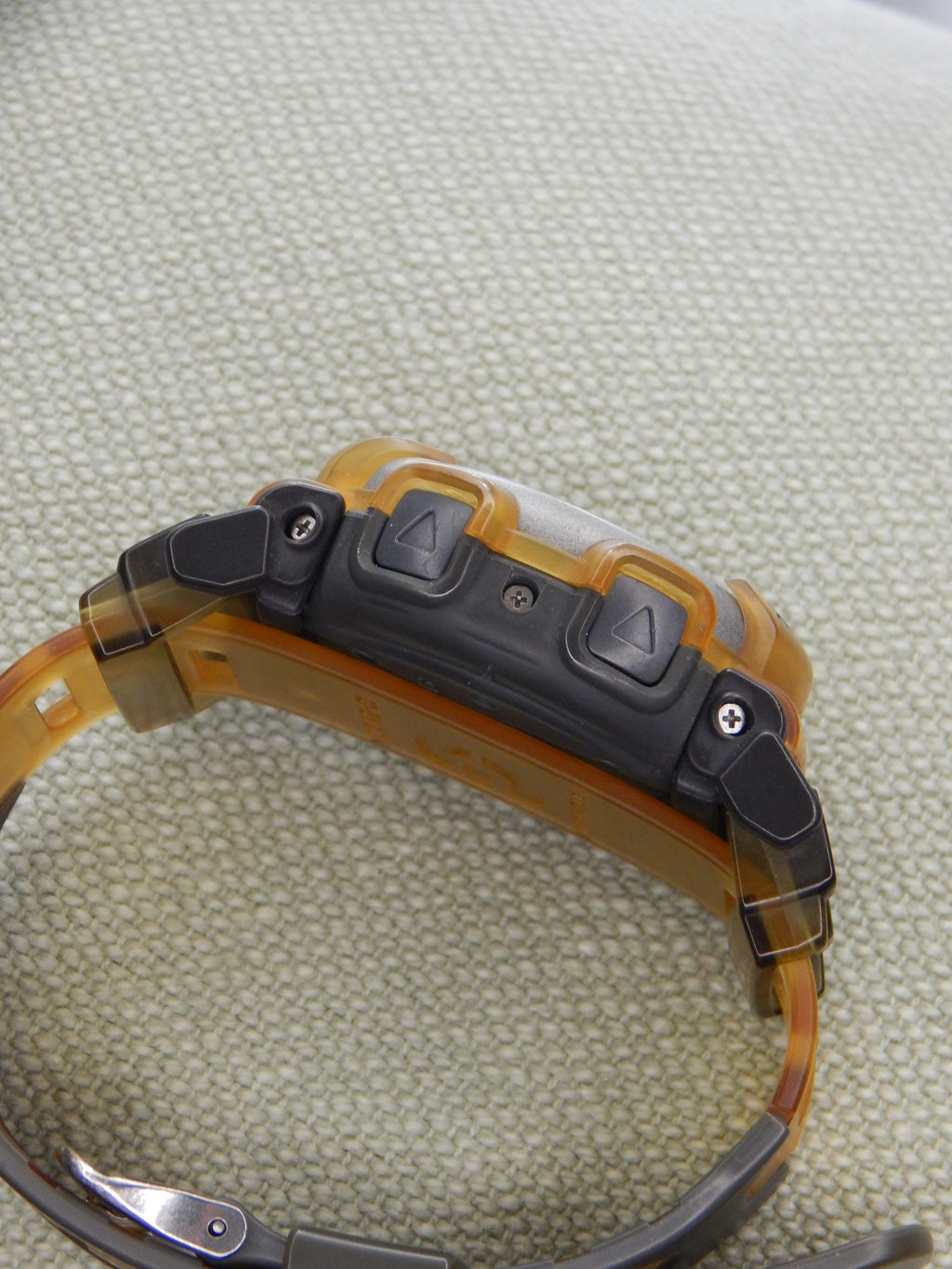Casio G-Shock G-Lide (DW-003) 1998