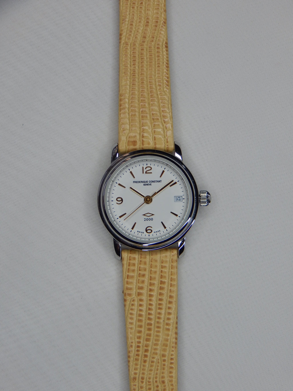 Frederique Constant „Colas“