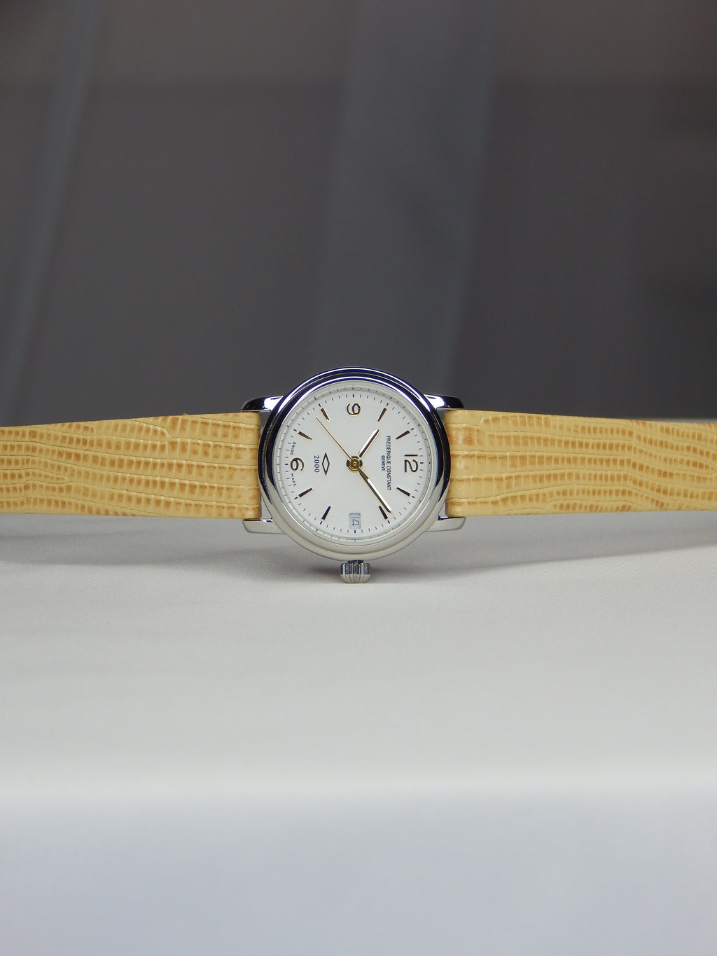 Frederique Constant „Colas“