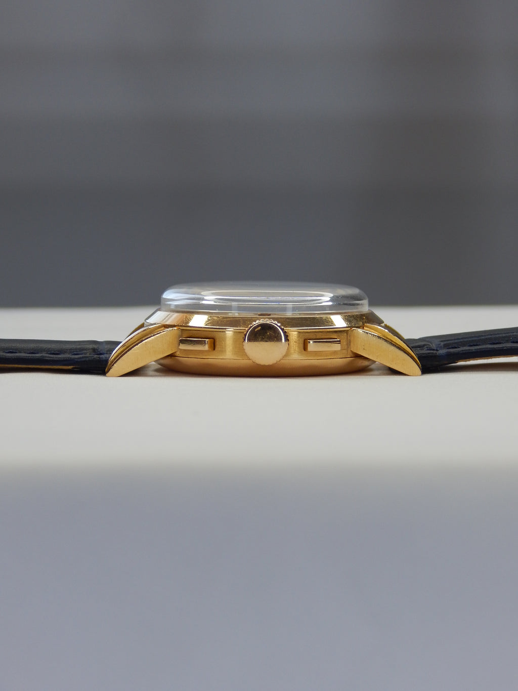 Ulysse Nardin Zlatý chronograf