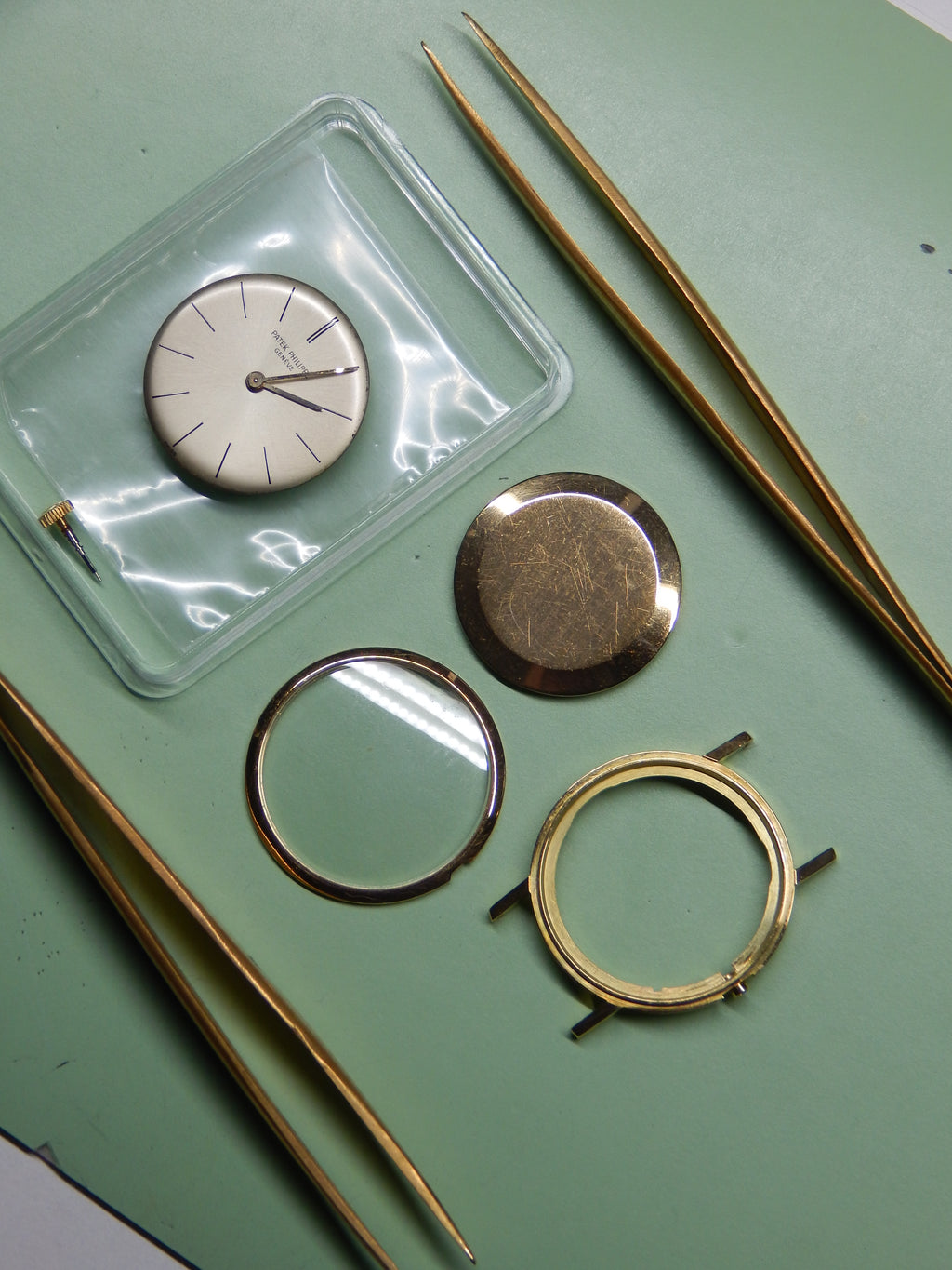 Patek Philippe Calatrava