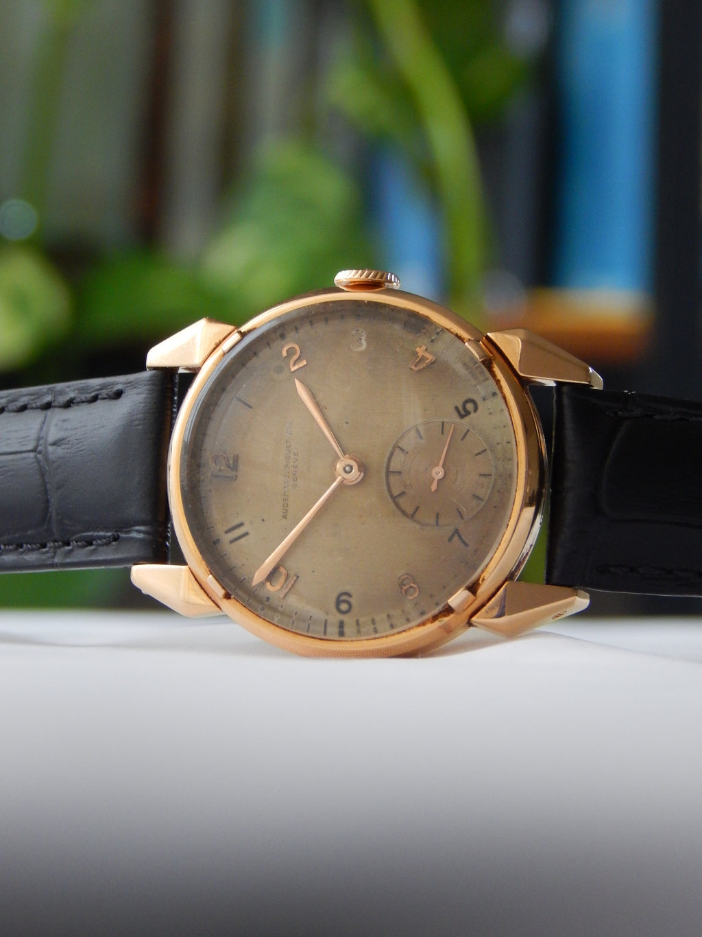 Audemars Piquet VZSS 1946