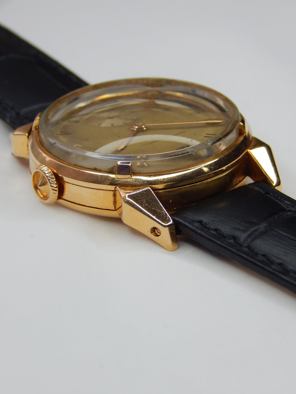 Audemars Piquet VZSS 1946