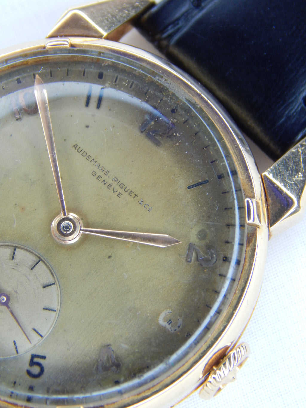 Audemars Piquet VZSS 1946