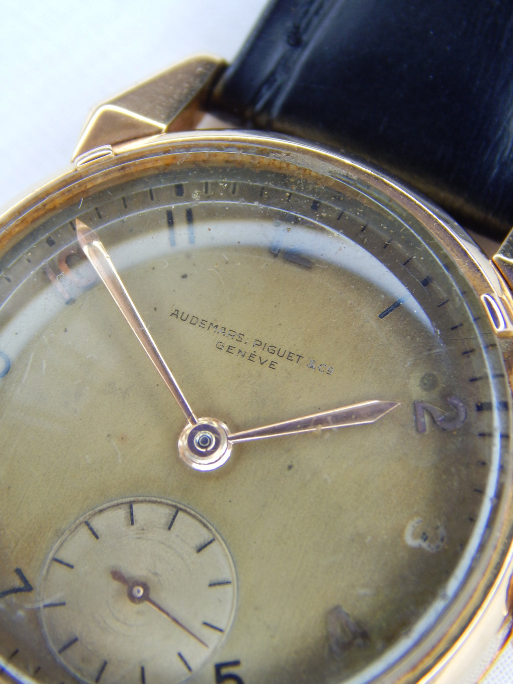 Audemars Piquet VZSS 1946