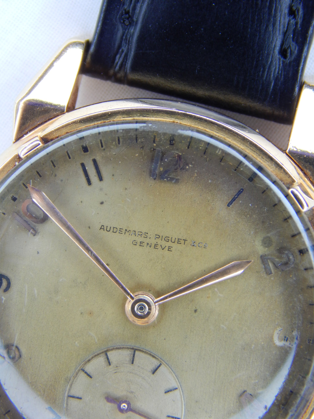 Audemars Piquet VZSS 1946