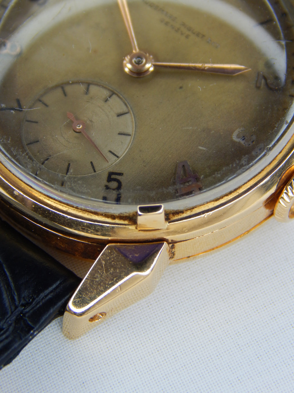 Audemars Piquet VZSS 1946