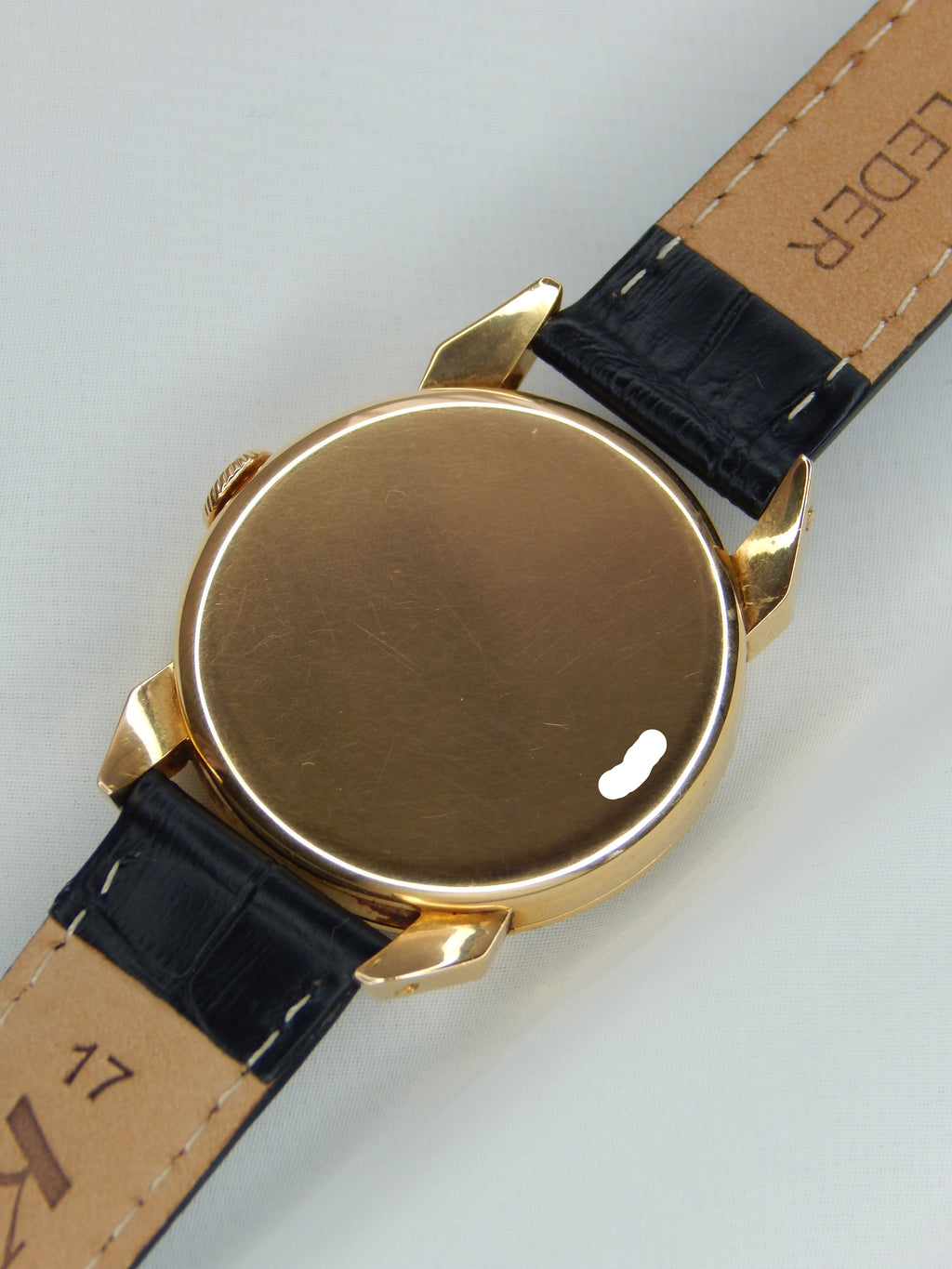 Audemars Piquet VZSS 1946